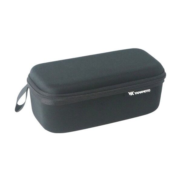 メガネケース セミハードケース Mサイズ