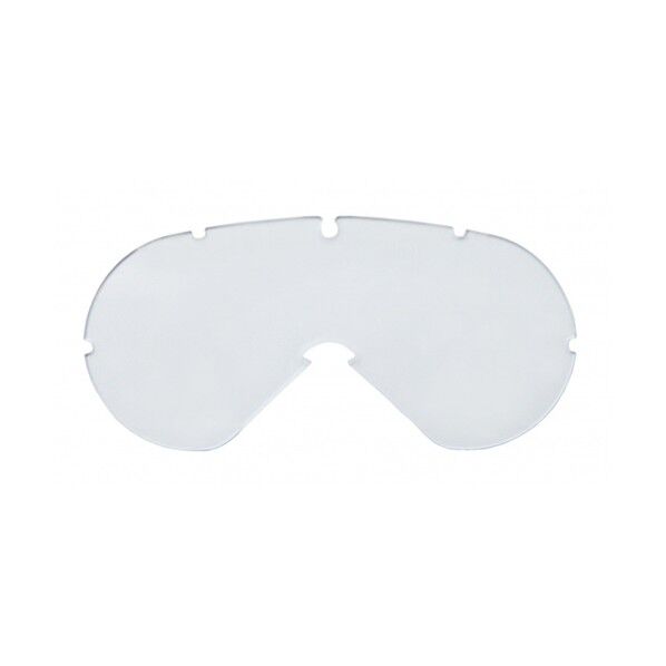 ゴグル形保護めがね YG-505 YG-506 YG-5080 セルロース用スペアレンズ