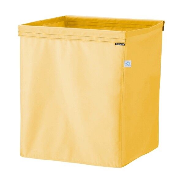  リサイクルカートY-2(ECO袋MT)小 BL CA872-002X-MB-BL 1点...