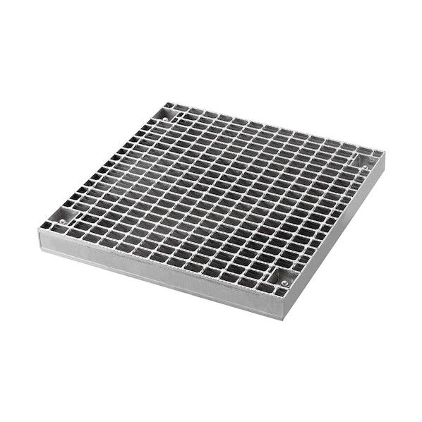 正方形ますぶた（固定式） ノンスリップセーファー KCH7h65E．T20