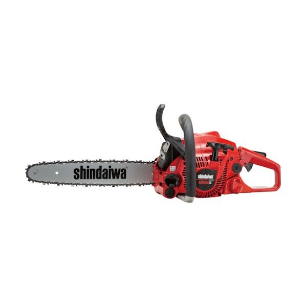 ダイワ エンジンチェンソー E2235S-S/350 1点...