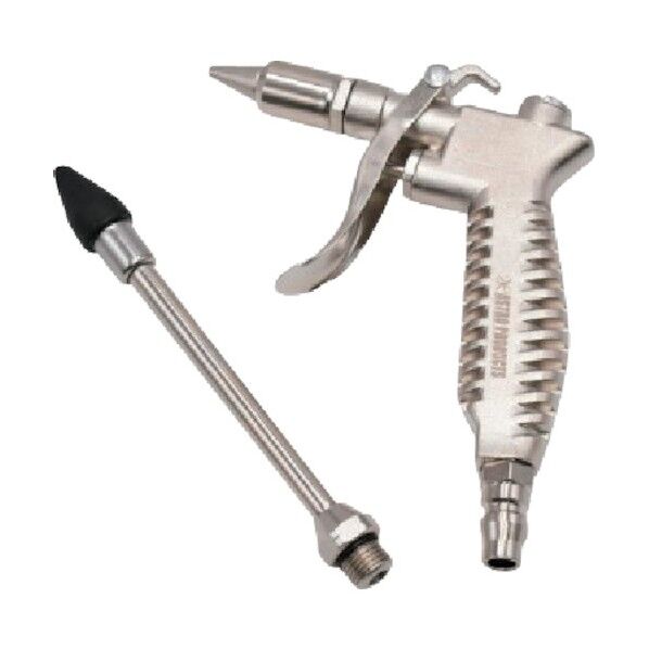 AP エアブローガンセット(3点組) 2004000010302 1個...