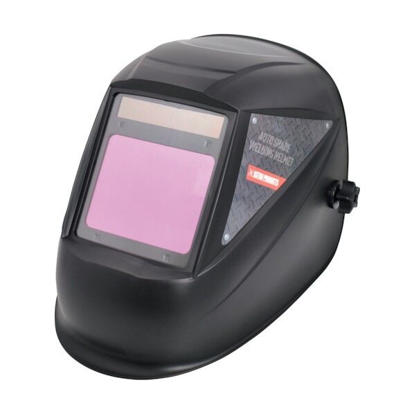 自動遮光溶接面WH142