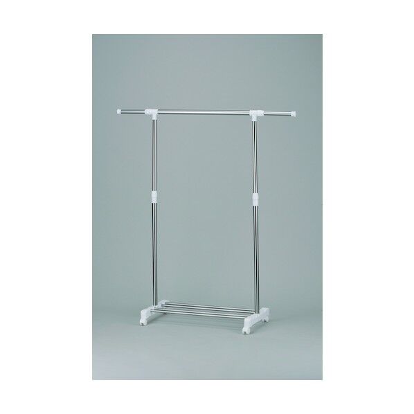 和平フレイズ マイラック 室内シンプルハンガー 太パイプ MM-9639 1点...