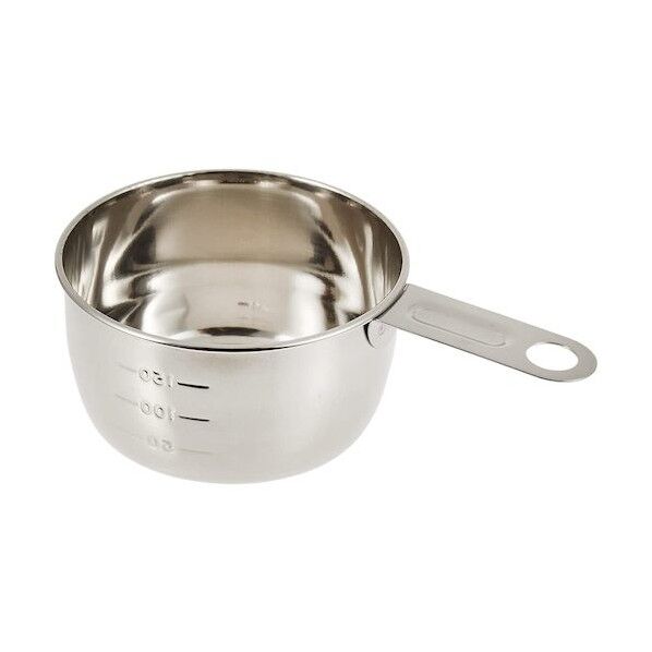 フレイズ ジー・クック ステンレス計量カップ 200ml GC-212 1個...