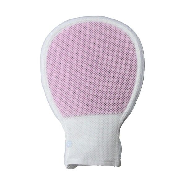 介護ミトン まもるくん S T4531-S 1個