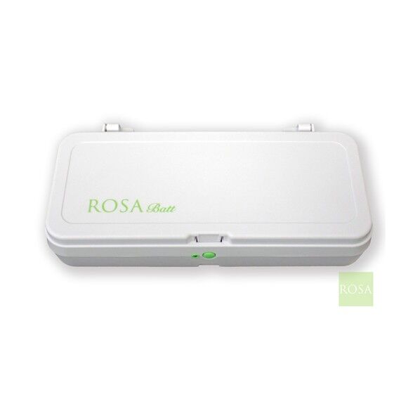  除菌ボックス UV-C265nm バッテリー搭載モデル UV20BATT...