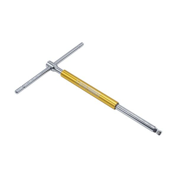 AP 1/4DR T形クイックハンドル