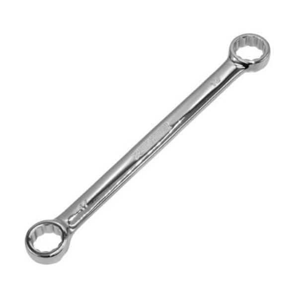  17×19mmストレートメガネレンチショート 2002000035011 1本...