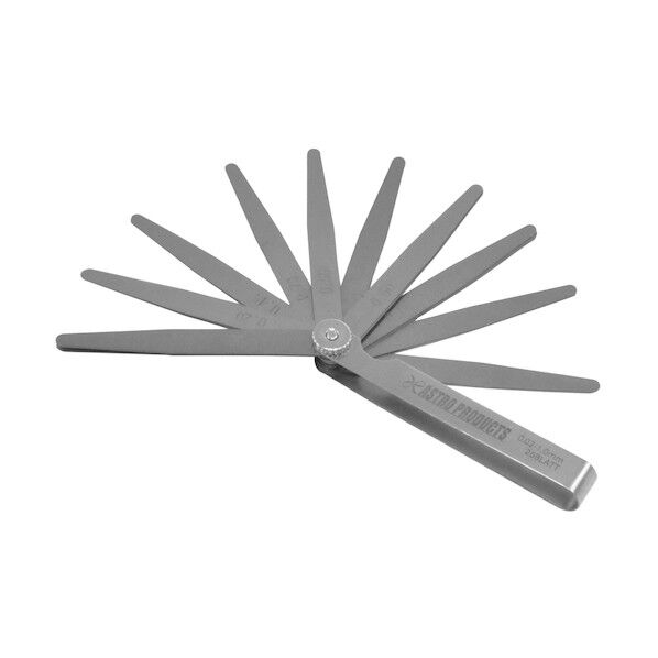 AP シクネスゲージ(26枚組)