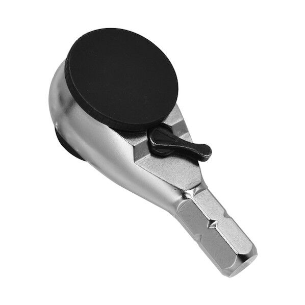 AP 1/4HEX 90T ラチェットヘックスアダプター 2002000036186 1個...