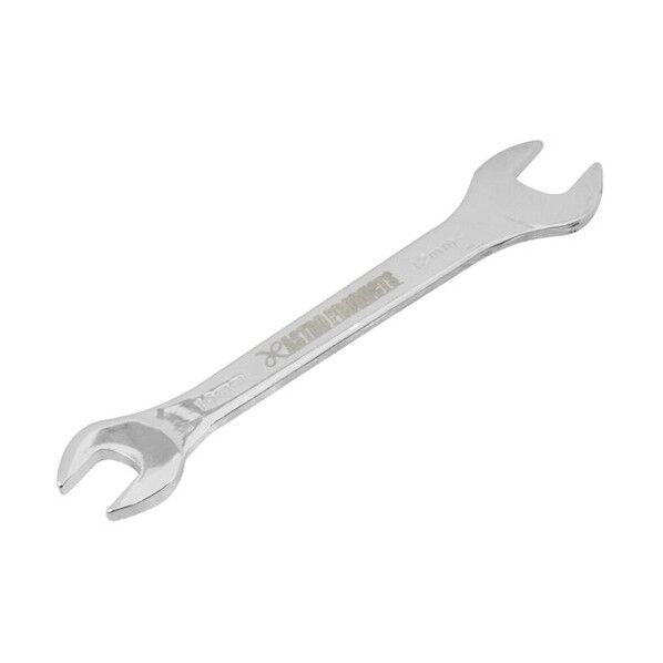  AP 10×12mm薄口スパナ 2002000036230 1本...