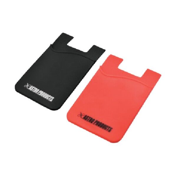 APシリコーンカードケースセット(2色組) 2032000006711 1個...