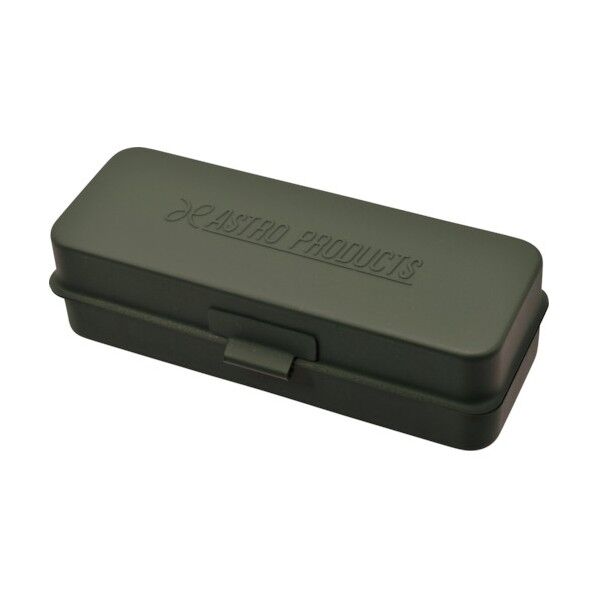 AP ミニメタルケース オリーブドラブ