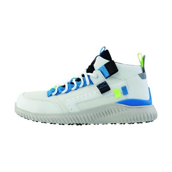 セフティシューズ 85156-32-225 1足...