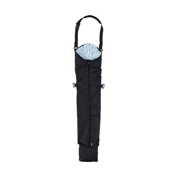 SUSU 車内用 傘ケース ブルー