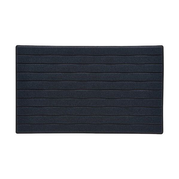 マイプレジャーマット ノルディック・ツインウェーブ #3