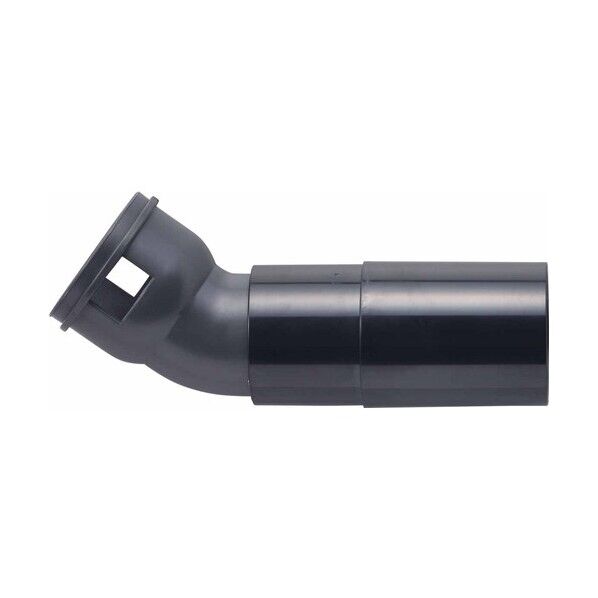 山崎産業 CVC-301X用 床ノズル継ぎ手パイプ E-155-11 1個...