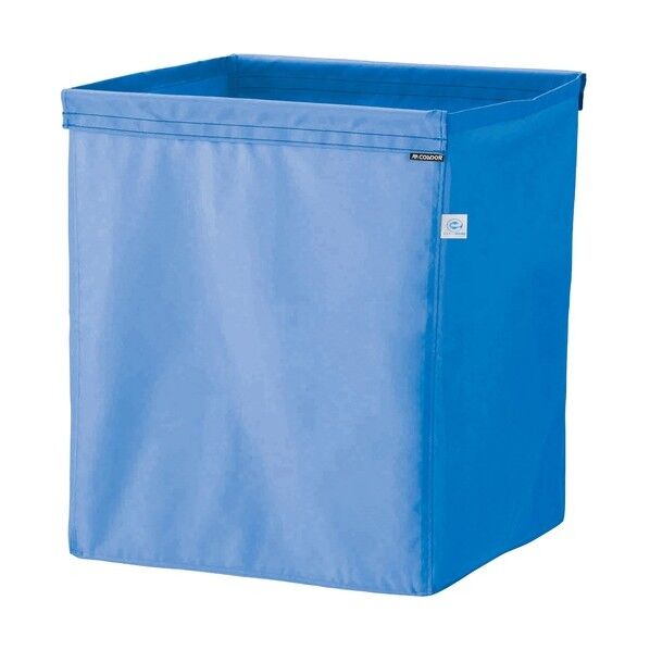 リサイクルカートY-2(ECO袋MT)小 BL CA872-002X-MB-BL 1点...