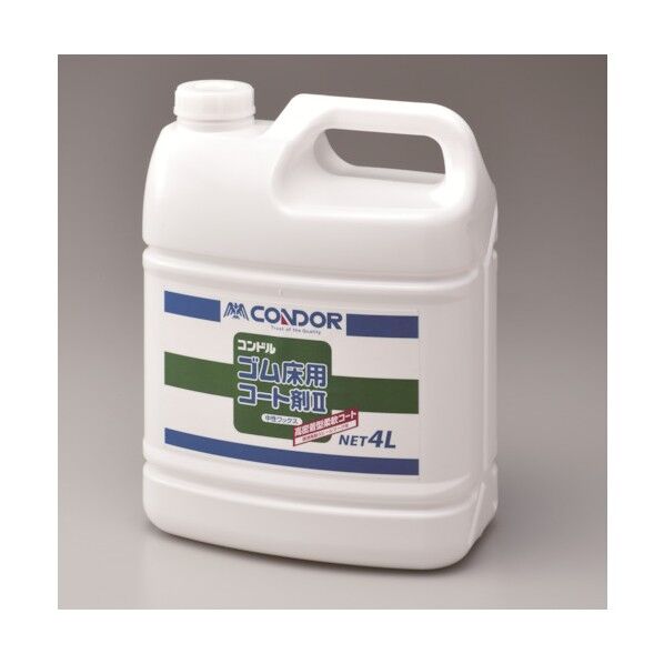 ゴム床コート剤2 4L CH903-04LX-MB 1個...