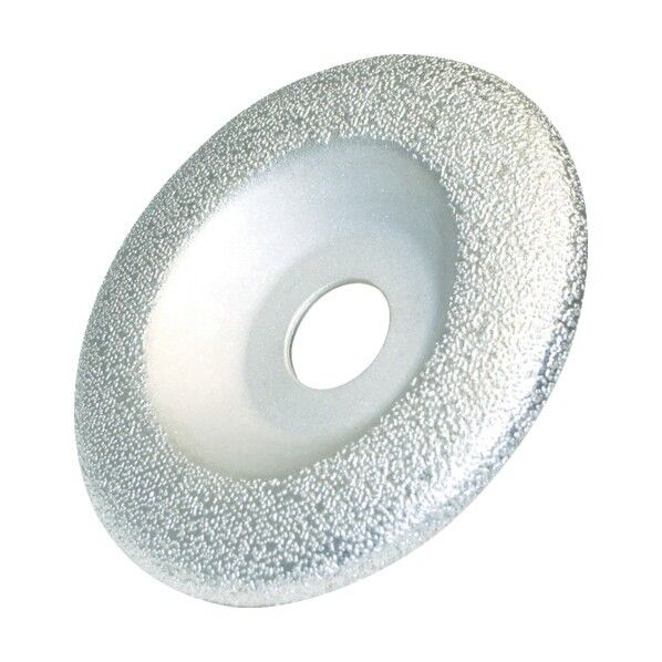 パワーダイヤディスク2 100ミリ ストレートタイプ DPD100S-2 1枚...