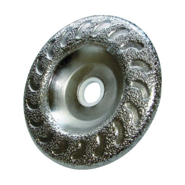 パワーダイヤディスク2 100ミリ DPD100-2 1枚...