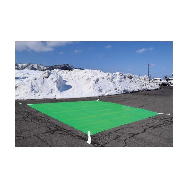 ＃3000 ブルーシート 5．4m×5．4m