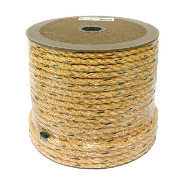 ロープ KPロープドラム巻 9mm×70m