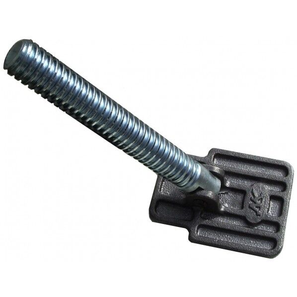 スパイクプレートYC