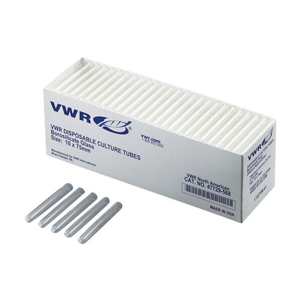 ディスポ丸底チューブ(直口) 250本