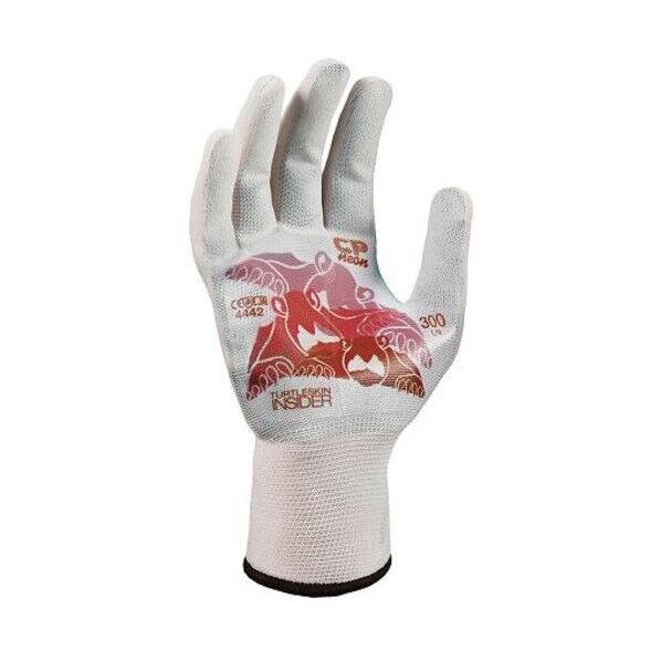 タートルスキン(R)アンダーグローブ CP insider S CPB-300 1双