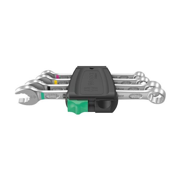 6003 Jorker4 コンビネーションスパナセット1