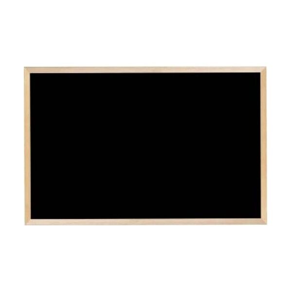 木枠ボード スチールブラックボード
