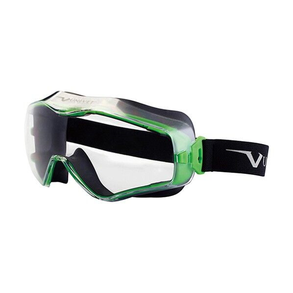 フェイスプロテクション ゴーグル