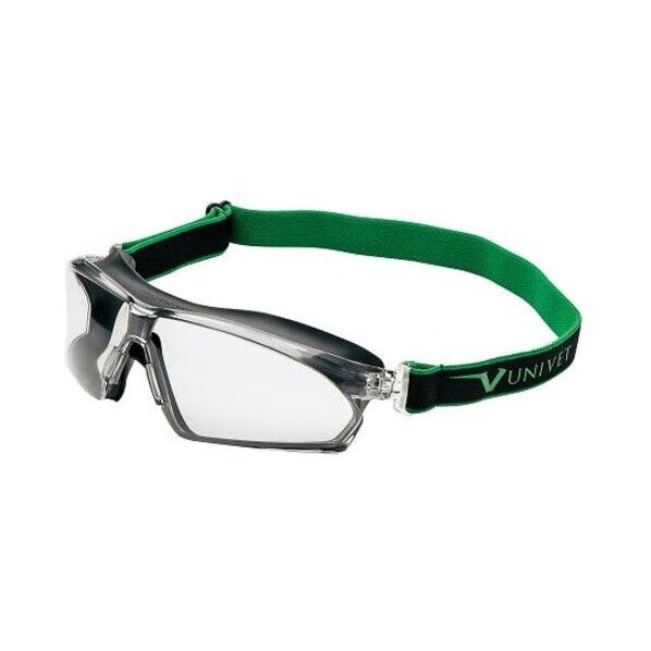 クッション付セーフティグラス　625　Ultra　Light