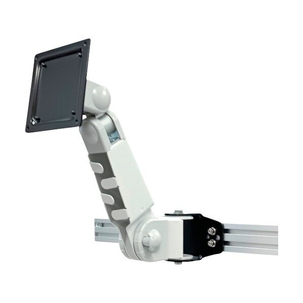 液晶モニター用アーム