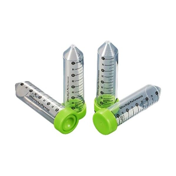 スーパークリアー遠沈管 50mL 50本 93000-032 10袋