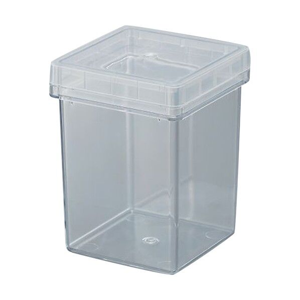 プラントボックス(植物培養用) 125mL 10081-038 12個