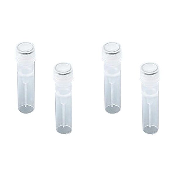 スーパークリアマイクロチューブ 自立型・未滅菌