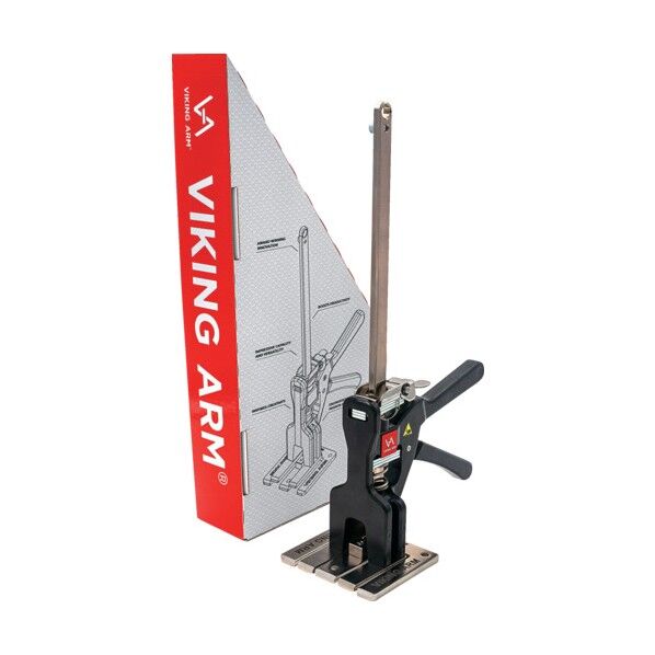 メカニカルジャッキ リテイルパック(個包装･1丁入)