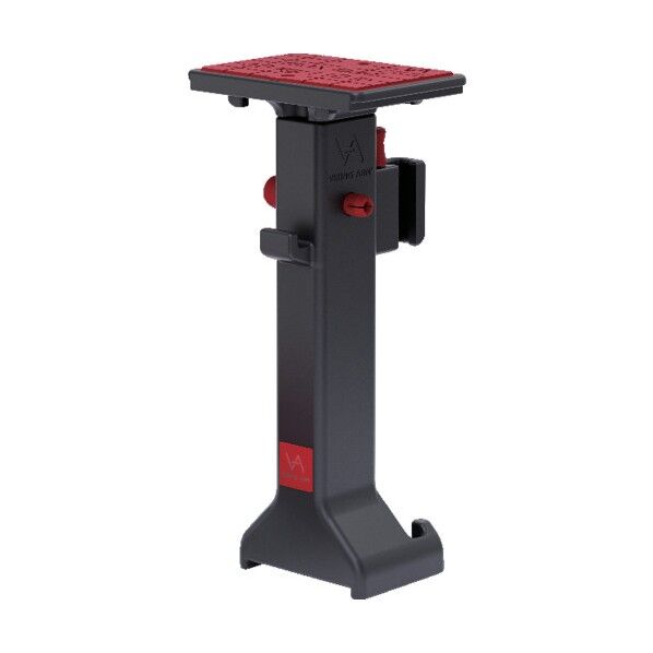 キャビネット設置アダプター