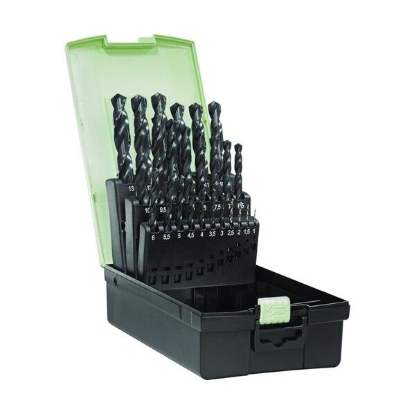 ドリルセット A1211 φ1-13 Z3219-1-13 1点