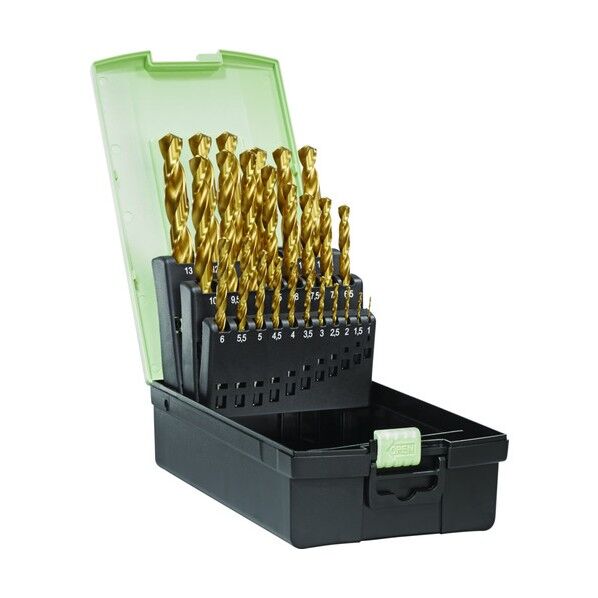 ドリルセット A1211TIN φ1-13 Z3219TIN-1-13 1点