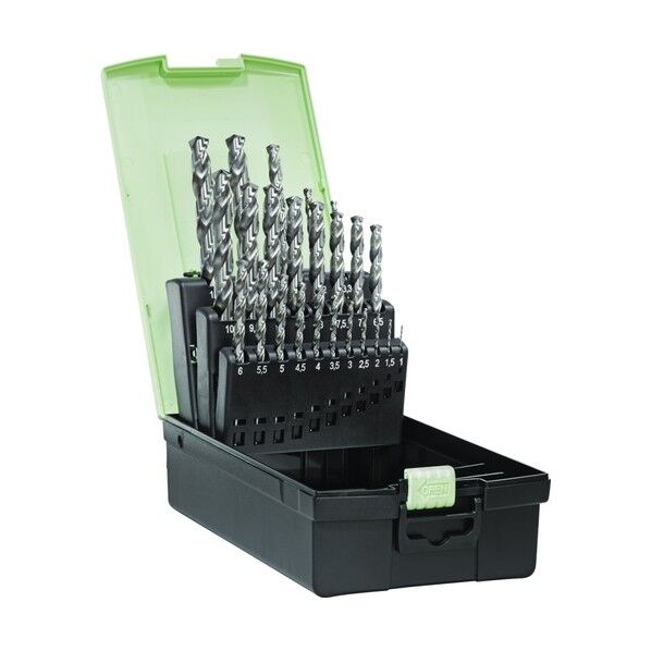 ドリルセット A1244 φ1-10.5 Z3515-1-10.5 1点