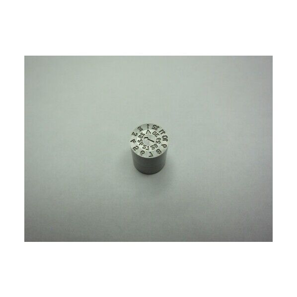 【2025年用】マルチデーターデートマークYM型 MD-YM-10-25 1個...