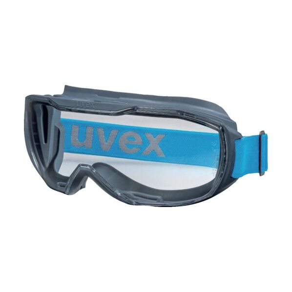  安全ゴーグル メガソニックCB 密閉タイプ 9320462 1点...