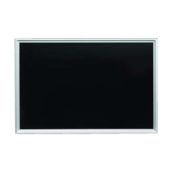 壁掛 スチールブラックボード