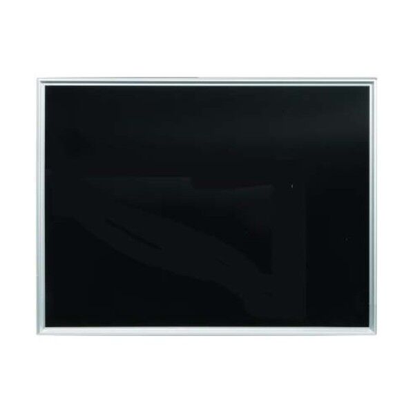 壁掛 スチールブラックボード