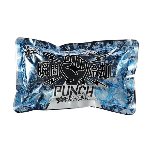 パンチクール HO-13B-25   25個