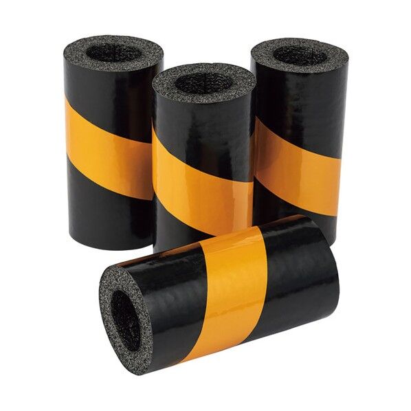 カゴ車ガード 813-954 4個...